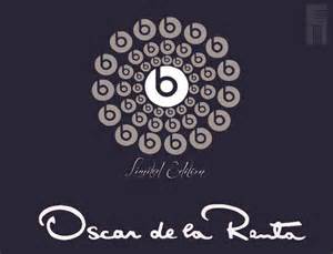 logo Oscar De La Renta